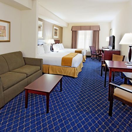 Holiday Inn Express & Suites Cookeville By Ihg Rum bild