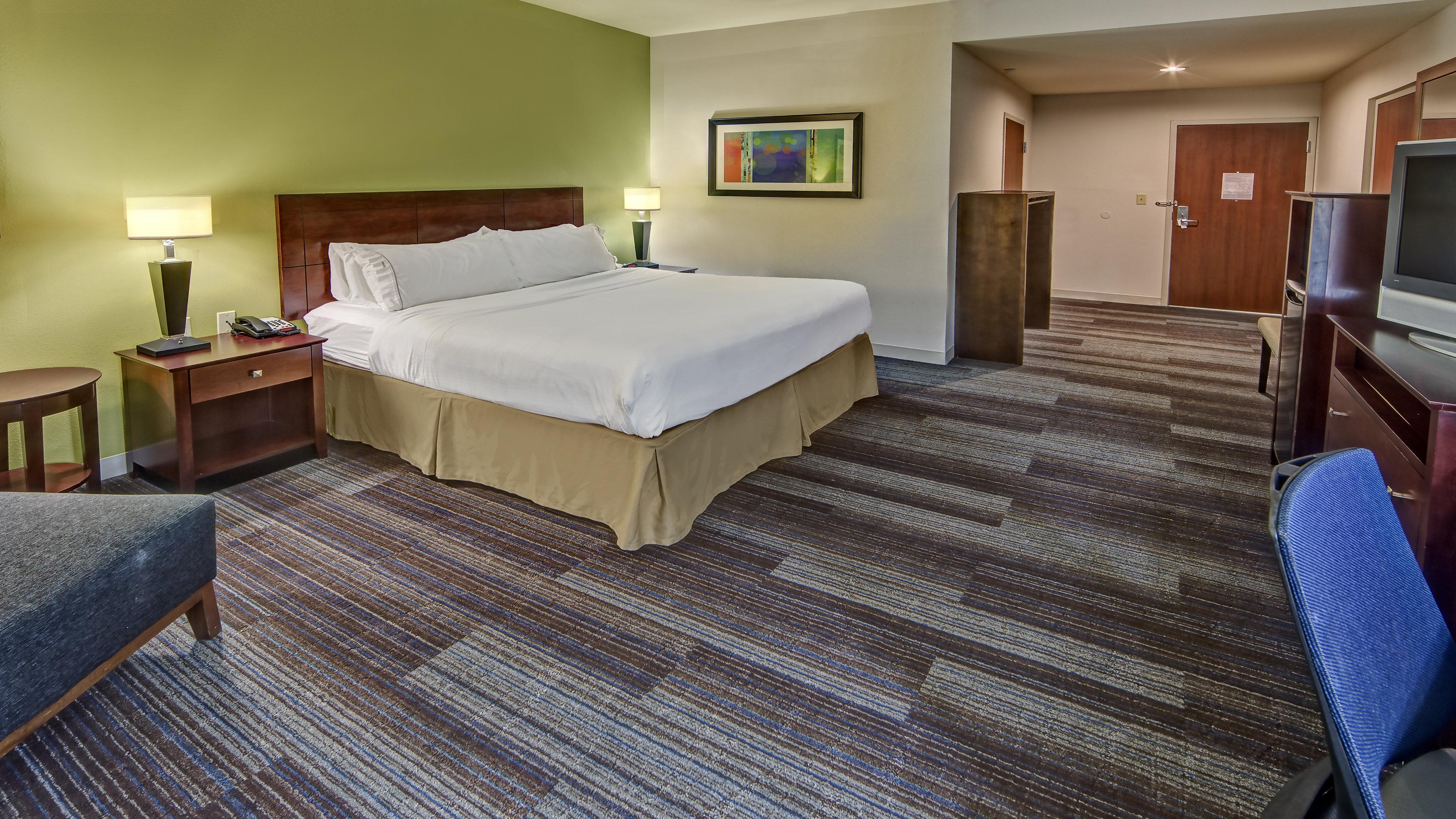 Holiday Inn Express & Suites Cookeville By Ihg Exteriör bild