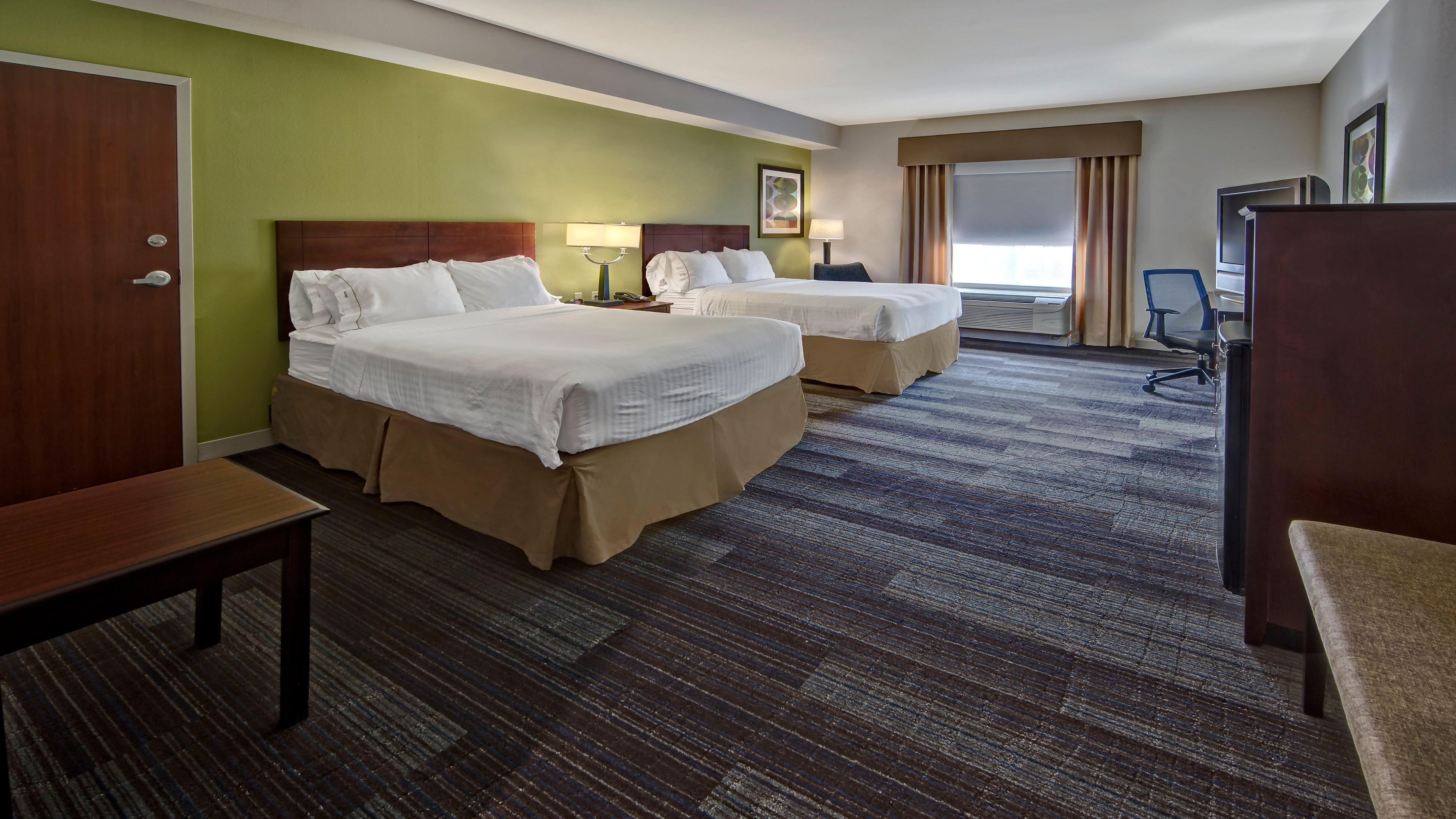 Holiday Inn Express & Suites Cookeville By Ihg Exteriör bild