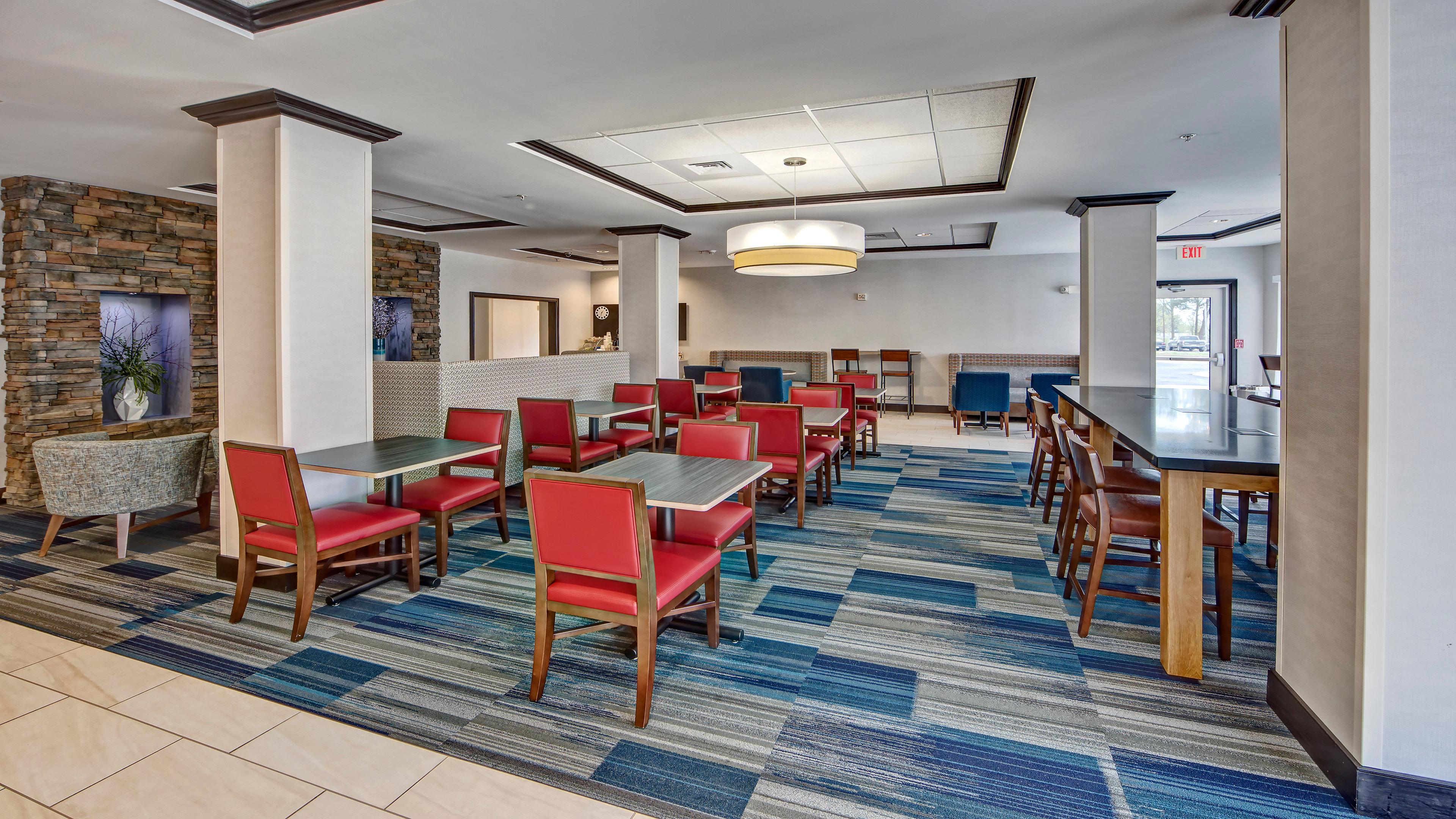 Holiday Inn Express & Suites Cookeville By Ihg Exteriör bild