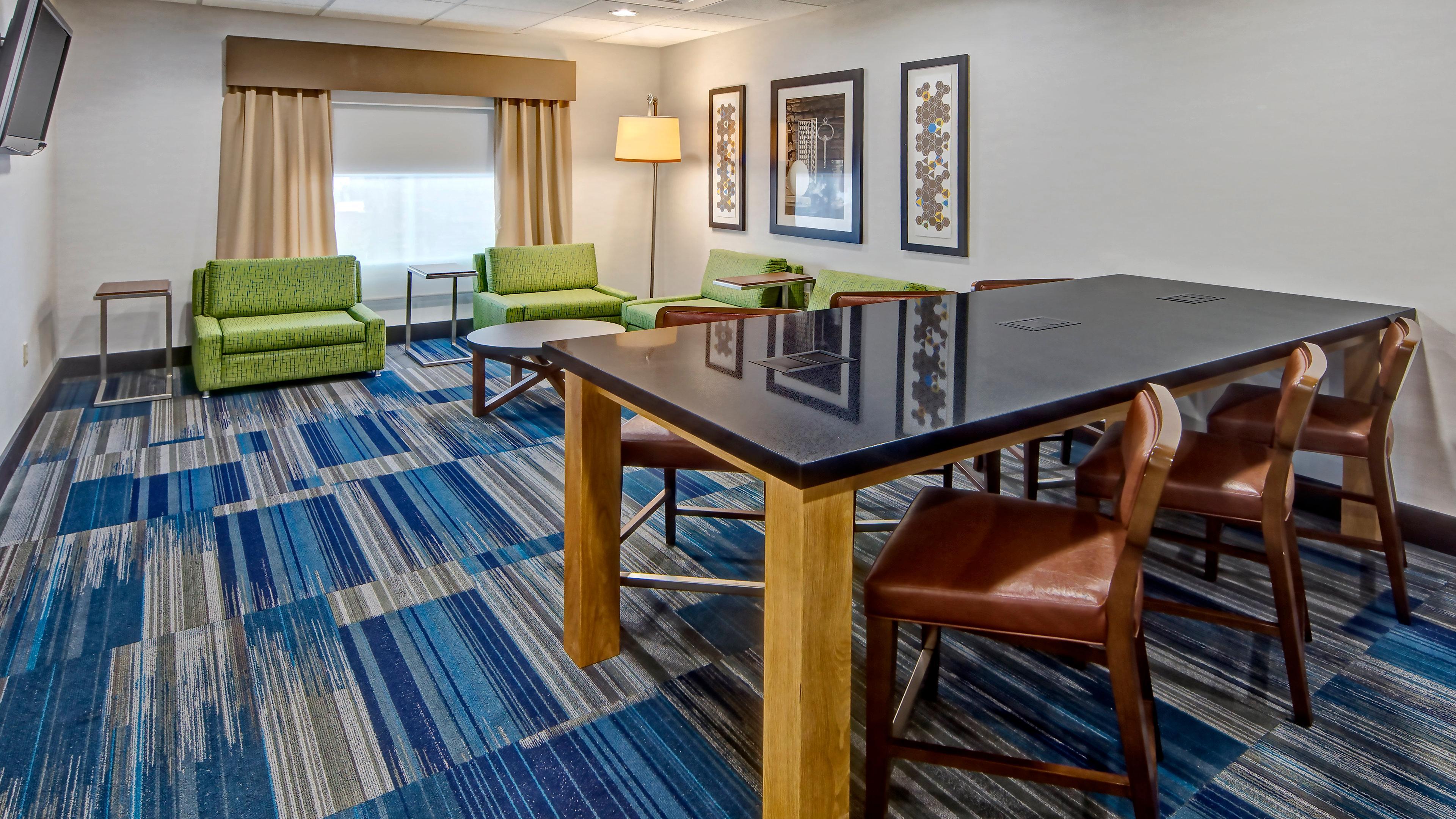 Holiday Inn Express & Suites Cookeville By Ihg Exteriör bild