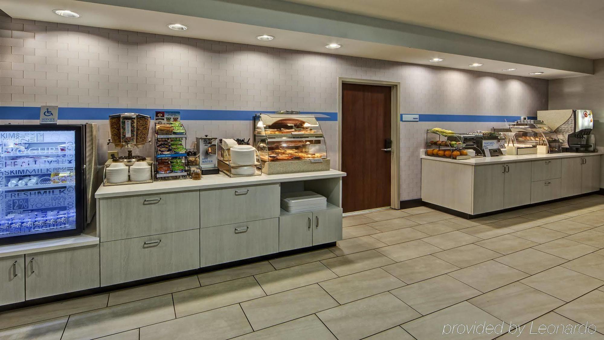 Holiday Inn Express & Suites Cookeville By Ihg Exteriör bild